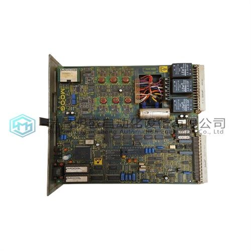 MOOG T161-902A-00-B4-2-2A伺服阀