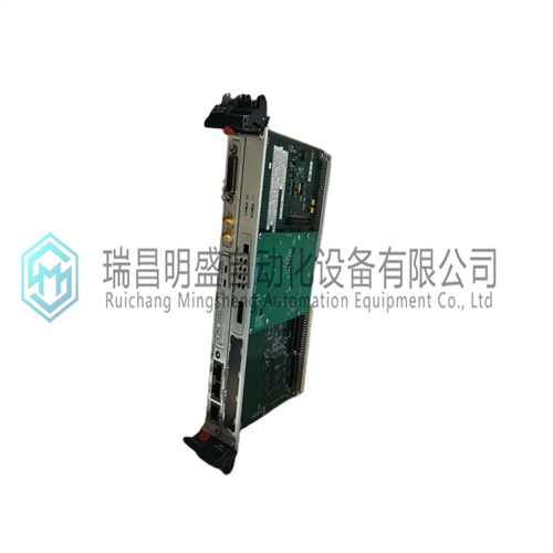 MOTOROLA 12967-1 13000C模块卡件控制器