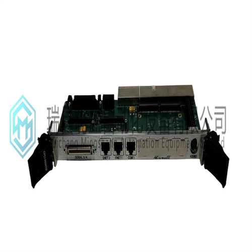 MOTOROLA CPCI-6020TM高性能的计算机板卡