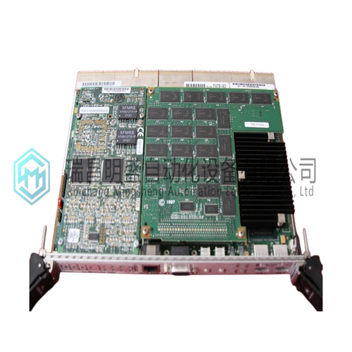 MOTOROLA MCP750嵌入式计算机板卡