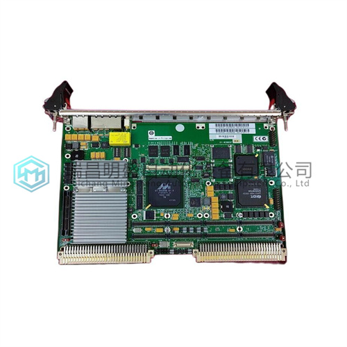 MOTOROLA MVME55006E-0163R工业级嵌入式计算机板