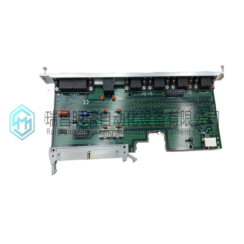 MOTOROLA MVME712A AM单板计算机