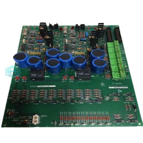 GE DS200EXDEG1AEA燃机卡