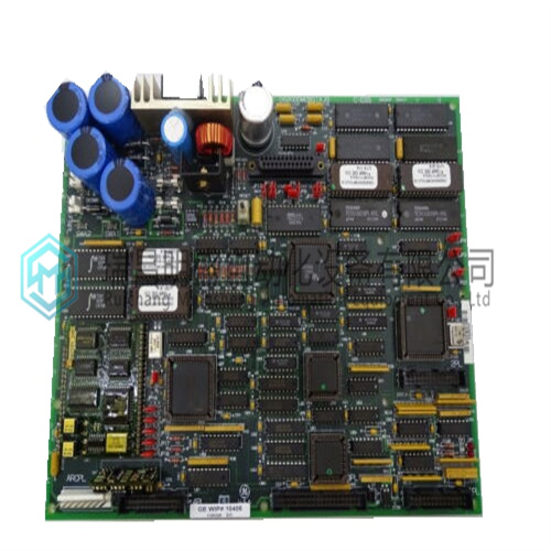 GE DS200DMCBG1AJG数字电力控制系统模块