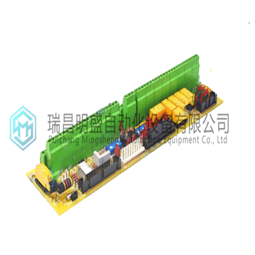 GE DS200CVMAG3ACB电力电子设备