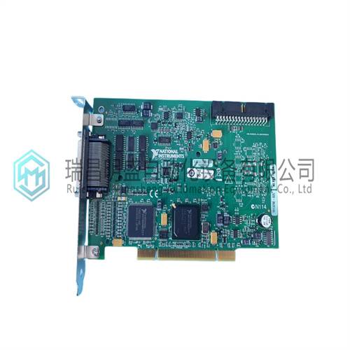 NI PCI-6224多通道的数据采集卡