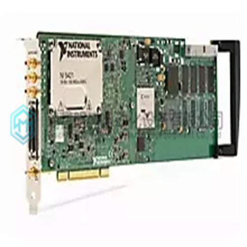 NI PCI-5421高性能的数字信号发生器