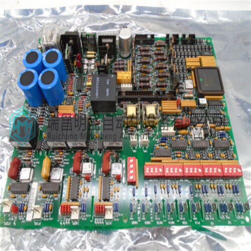 GE DS200DCFBG2BNC数字控制系统