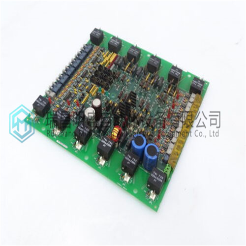 GE DS200DMCAG1AGB工控控制卡件