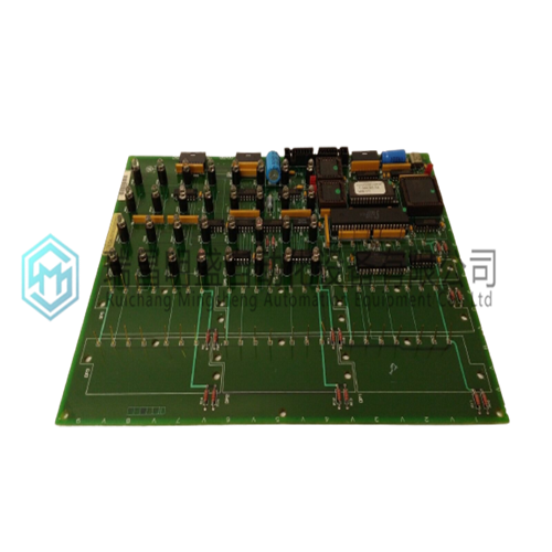 GE DS200KLDBG1AAA数字化的控制系统