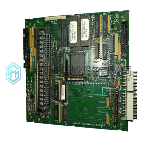 GE DS200KLDBG1ABA控制主板卡件