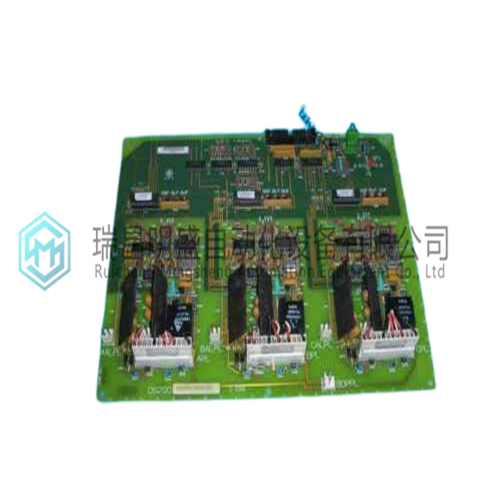 GE DS200IMCPG1CBA电源模块