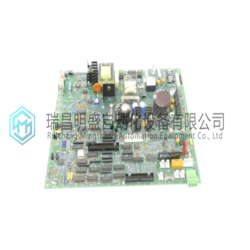 GE DS200IMCPG1CGC电源接口板