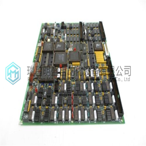 GE DS200LRPAG1AGF数字化的电力控制系统