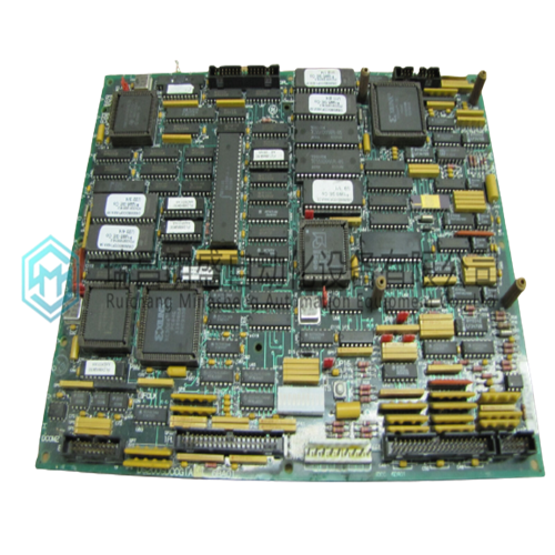 GE DS200GSIAG1ACA数字信号处理器（DSP）板卡