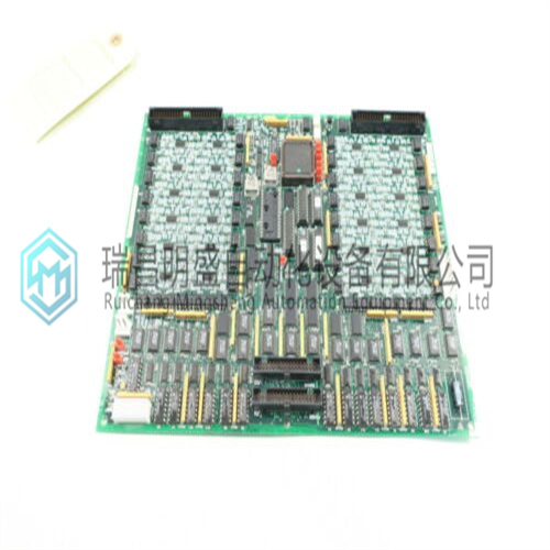 GE DS200GSIAG1CFD数字式电力控制系统