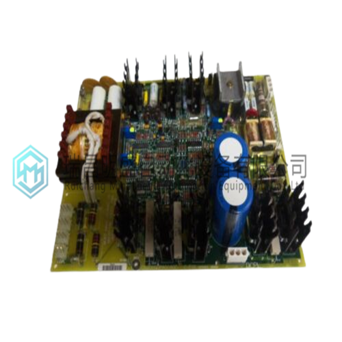 GE DS200GDPAG1AGC数字化处理器
