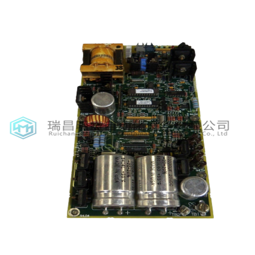 GE DS200GGDAG1AGD数字输入输出模块