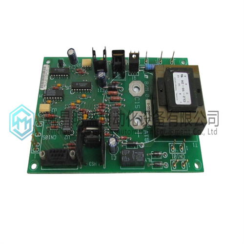 RELIANCE 0-60010-E系统模块