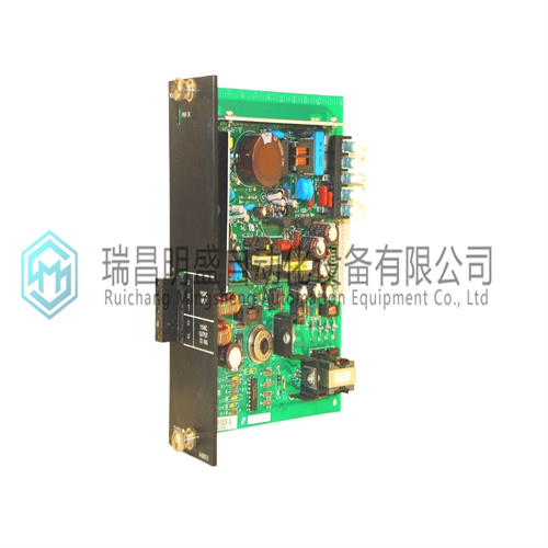 RELIANCE 0-60007-2电源板