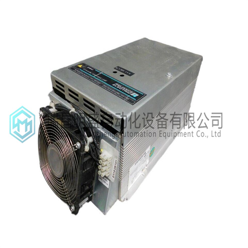 RELIANCE DBU-400动态制动装置