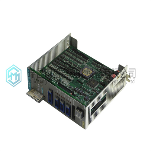 RELIANCE MC-D5006-A模块卡件