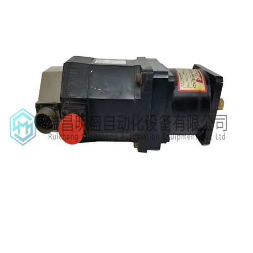 RELIANCE F-4030-O-H00AA驱动电机