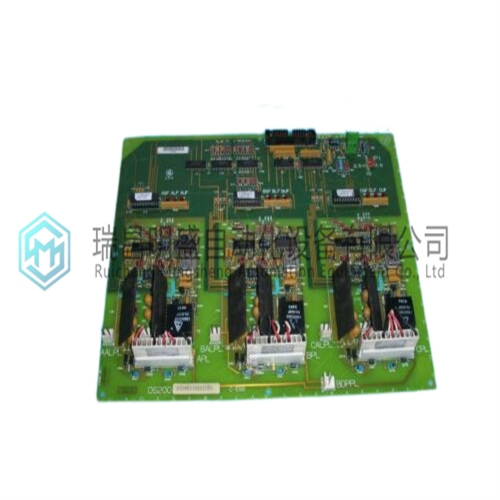 GE DS200IIBDG1ADA工控备件模块