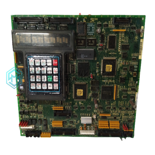 GE DS200IMCPG1AAA电源接口板