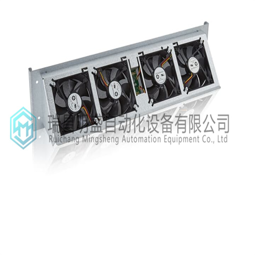 ABB 3HNA009326-001驱动伺服冷却风扇