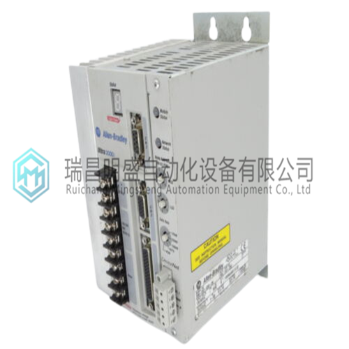 A-B 2098-DSD-020X-DN数字伺服驱动器