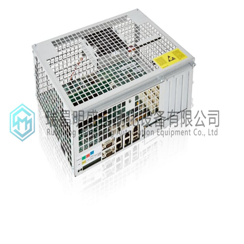 ABB DSQC639 3HAC041443-003机器人控制器