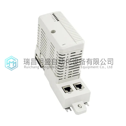 ABB CI853K01 3BSE018103R1通信模块