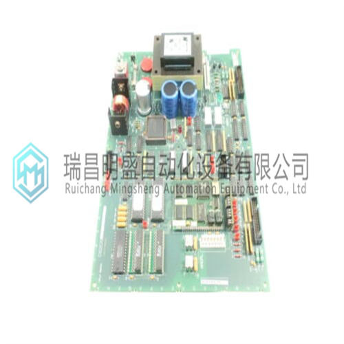 GE DS200GSNAG1AAA电源模块