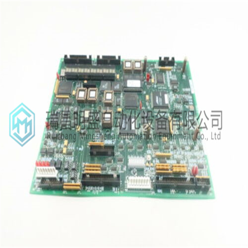 GE DS200IIBDG1AAA数字输入输出模块