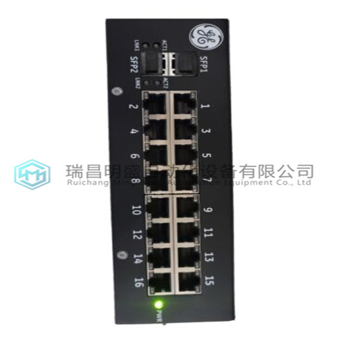 GE IS420UCPAH1A控制器