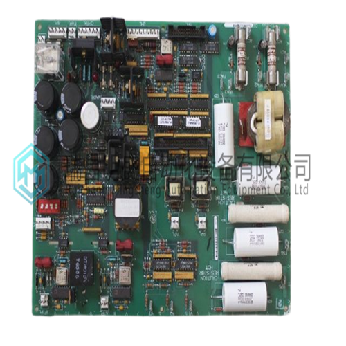GE DS200SDCIG1AGB数字量控制板卡