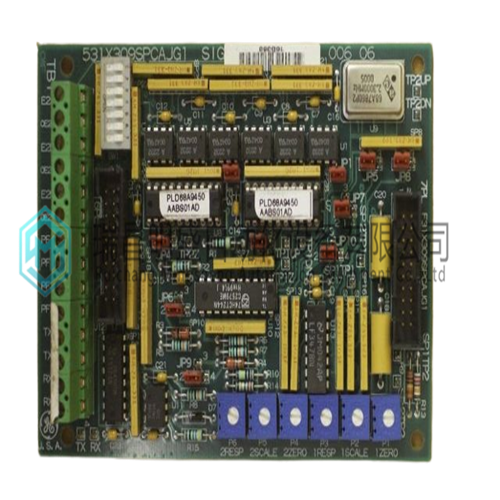 GE DS200SHCAG1AAA数字信号处理器模块