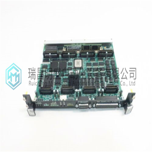 GE DS200SBCBG1ADC输入输出模块