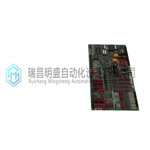 GE DS200TCQAG1BPR1电源模块