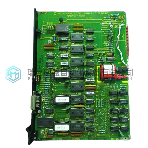 GE DS200SSBAG1BAA工控控制卡件