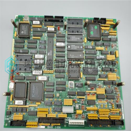 GE DS200SVMAG1ACC数字模块电路板