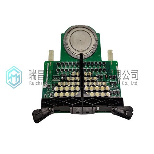 ABB 5SGX2645L0002高压变频板卡