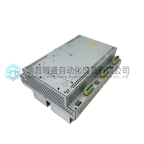 ABB 3HAC8101-13机器人控制器的模块