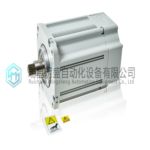 ABB 3HAC043455-003轴电机