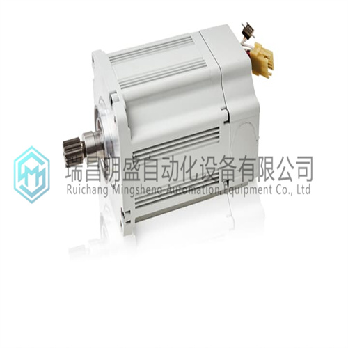 ABB 3HAC043452-003伺服电机