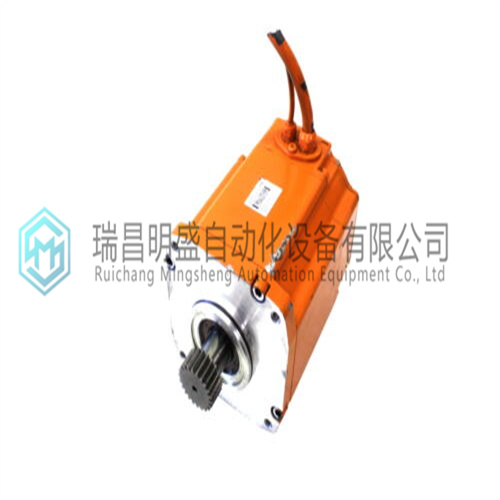 ABB 3HAC024519-001 03伺服电机