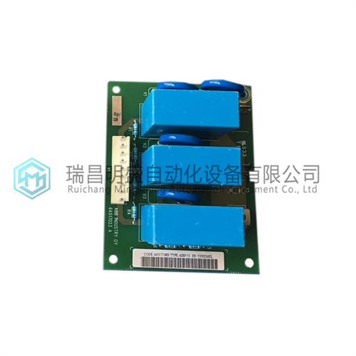 ABB AIBP-51变频器配件
