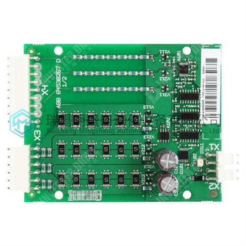 ABB AINP-01C触发板