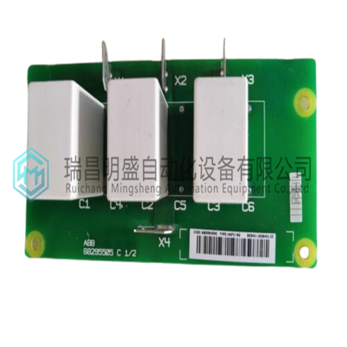 ABB AOFC-02变频器滤波板